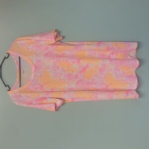 Large Jenni Tunic Night Shirt